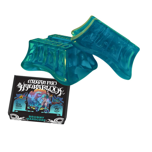 Brunny Megan Pro Hydra Blocks