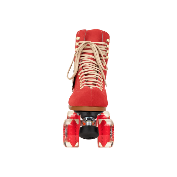 Moxi Lolly - Poppy Red