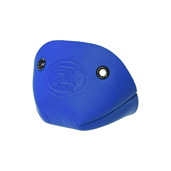 Riedell Leather Toe Caps