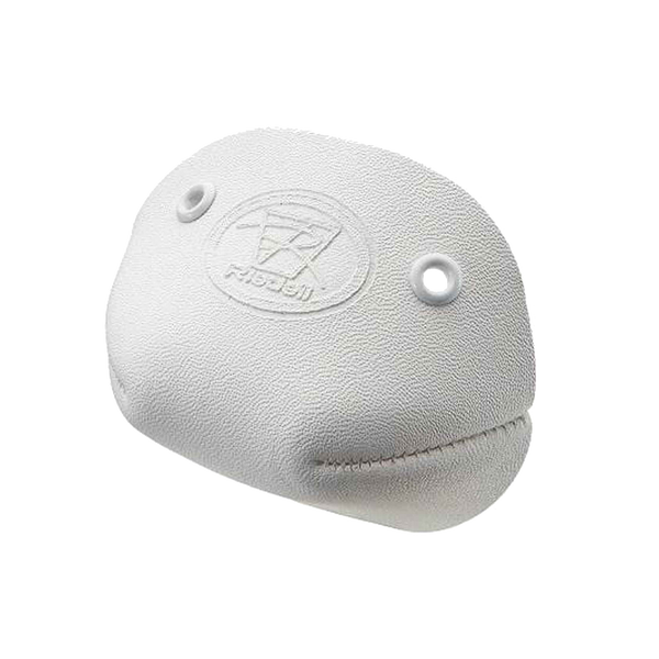 Riedell Leather Toe Caps