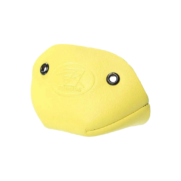 Riedell Leather Toe Caps