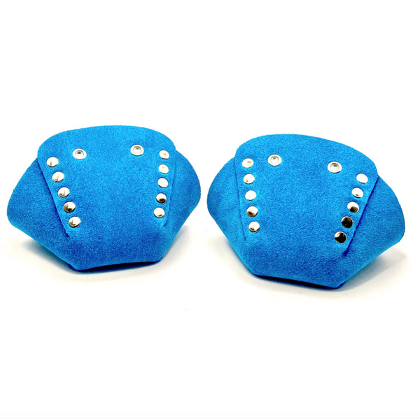 RollerStuff Toe Caps - Solid Suede