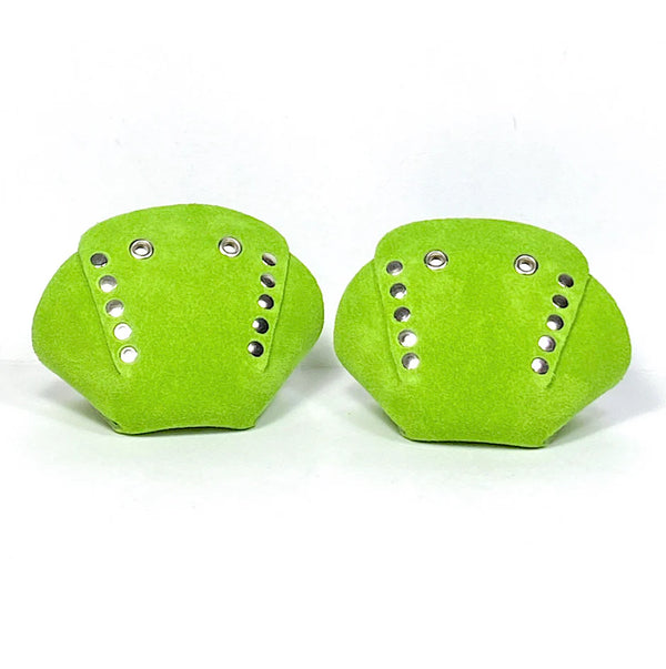 RollerStuff Toe Caps - Solid Suede