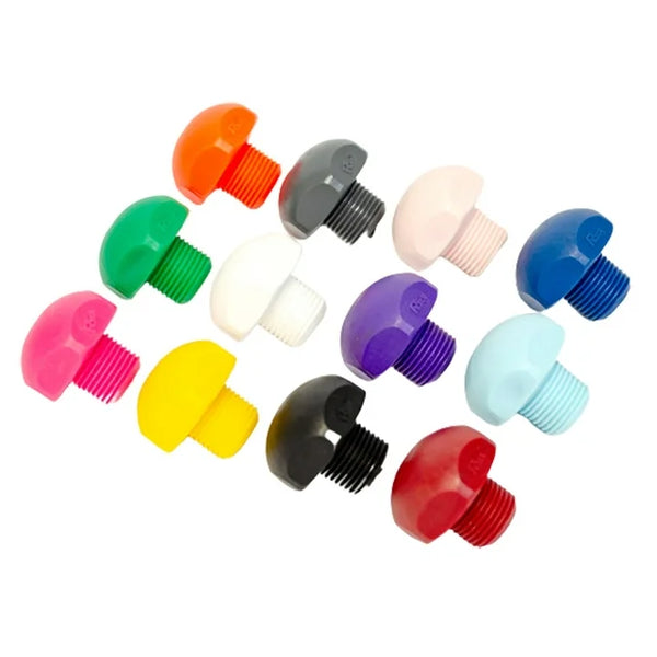 Sure-Grip Jam Plugs