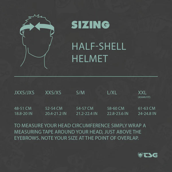 TSG Meta Helmet