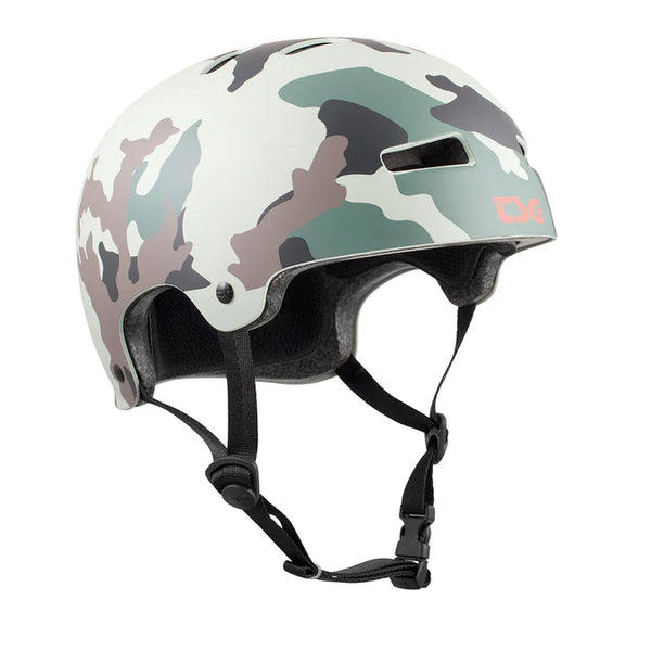 TSG Evolution Helmet