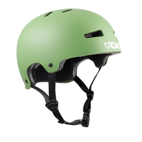TSG Evolution Helmet