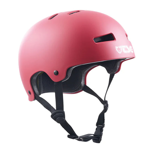 TSG Evolution Helmet