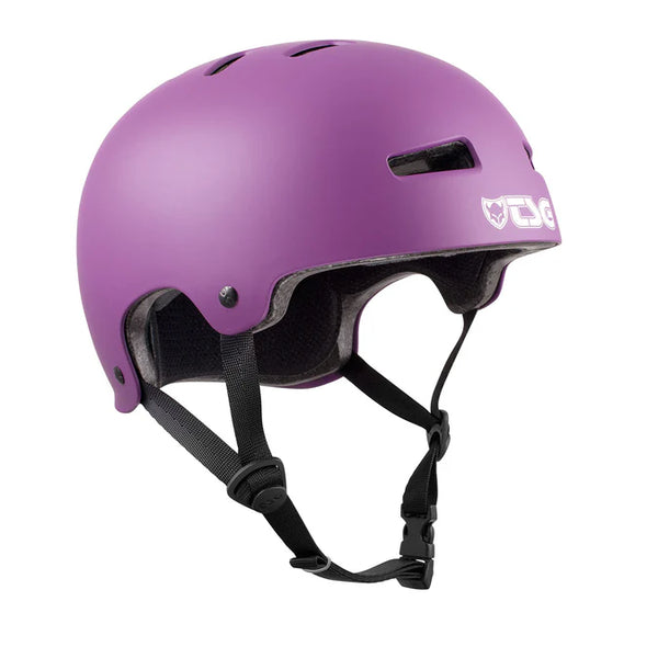 TSG Evolution Helmet