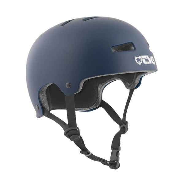 TSG Evolution Helmet