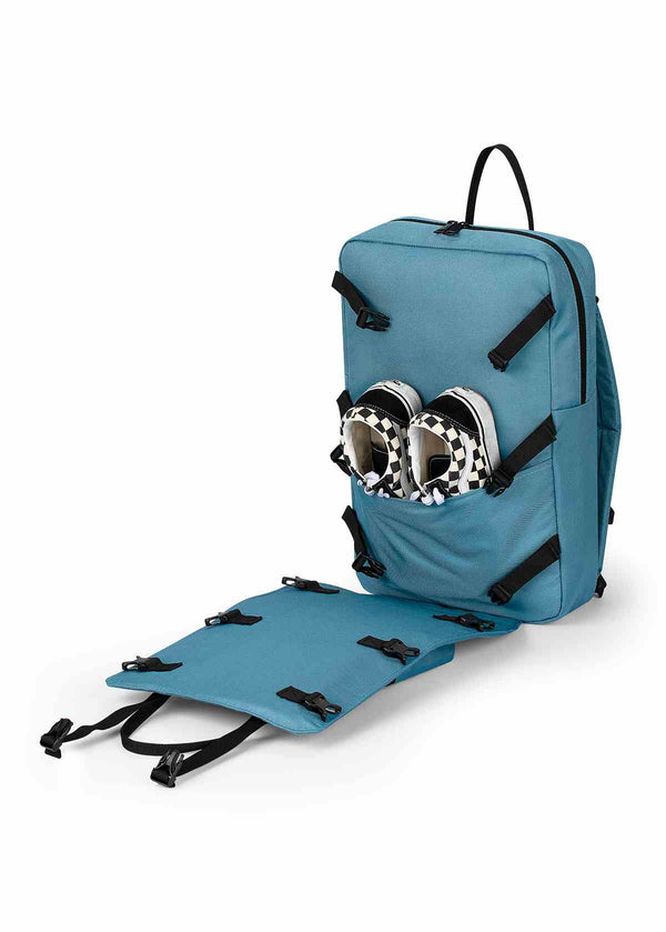 Big'Jo v2 - Ocean Breeze