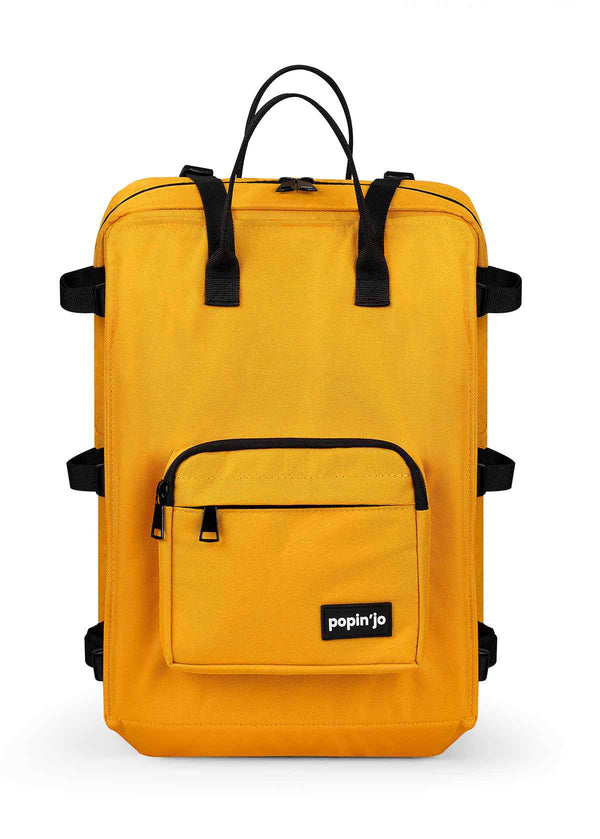 Big'Jo v2 - Golden Shine