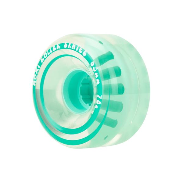 Moxi Gummy Wheels (8 wheels) - Mint