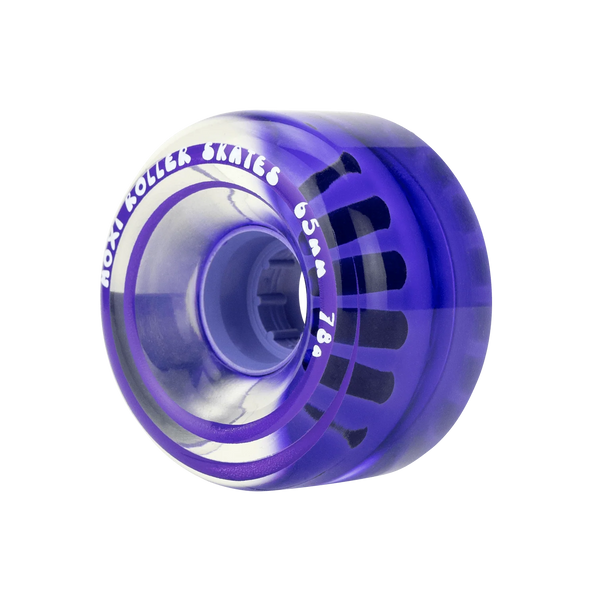 Moxi Gummy Wheels (8 wheels) - Taffy