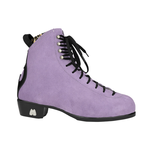 Moxi Jack 2 - Lilac (Solo bota)