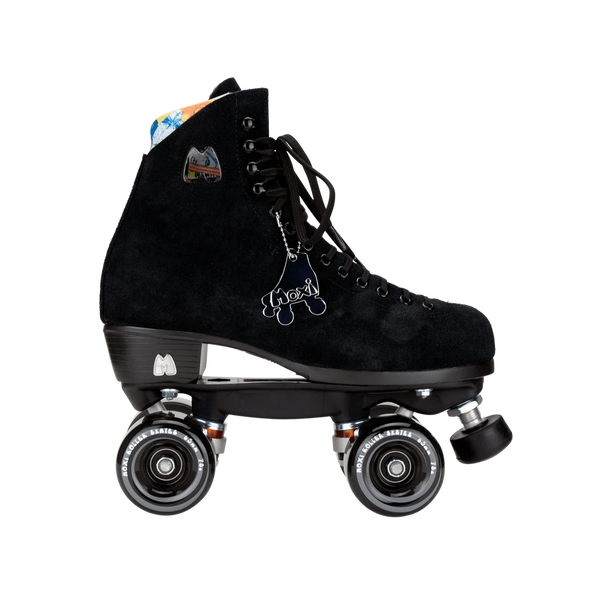 Moxi Lolly - Classic Black