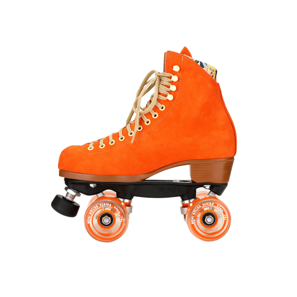 Moxi Lolly - Clementine