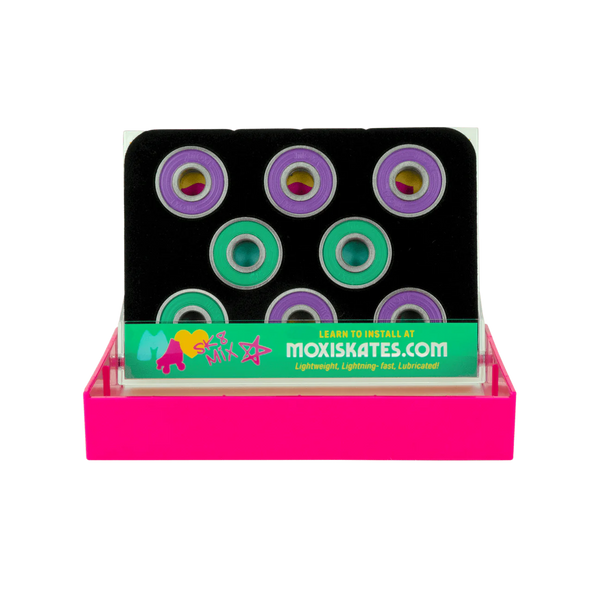 Moxi Mixtape Bearings
