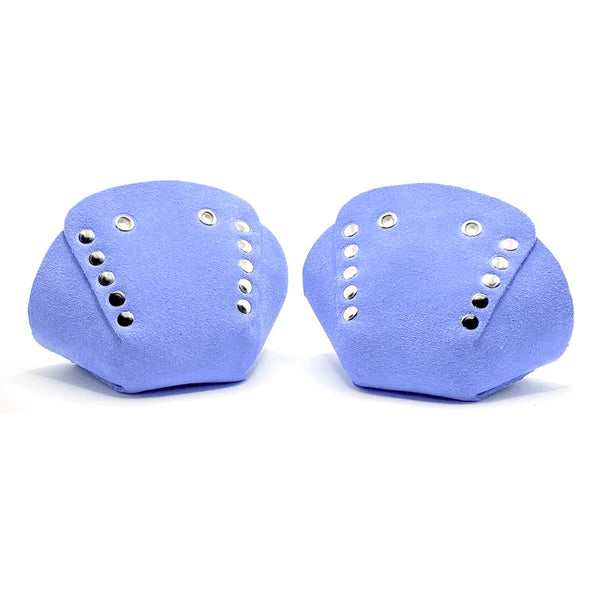 RollerStuff Toe Caps - Solid Suede