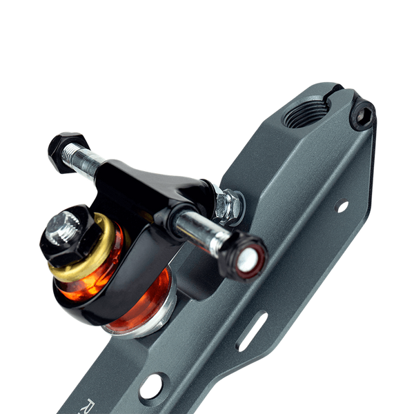 PowerDyne Reactor Pro Plate