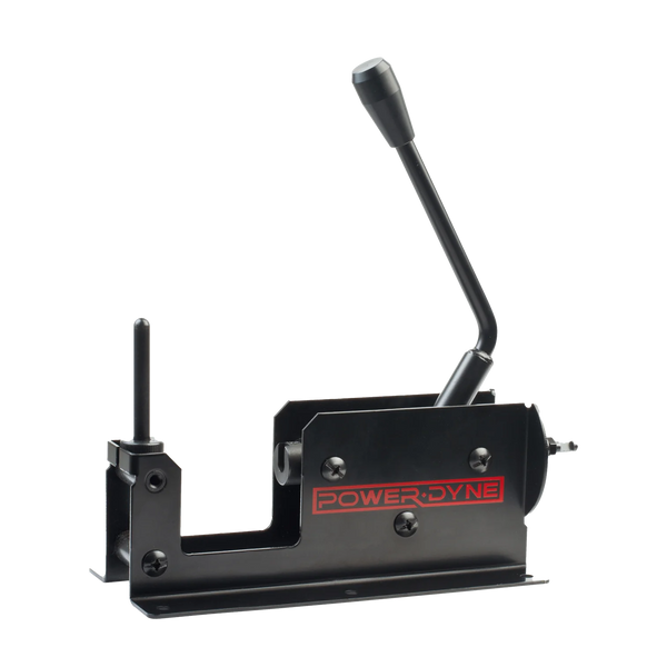 Prensa para baleros PowerDyne