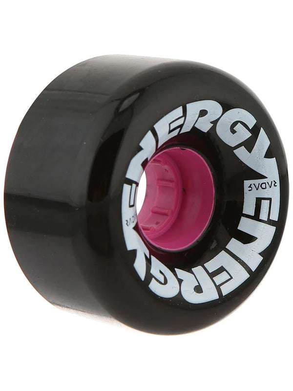 Radar Energy Wheels 78A 65mm (8-wheels)
