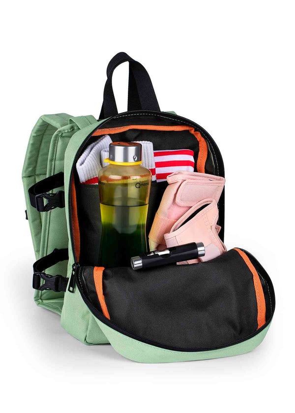 Lil'Jo - Minty Skate