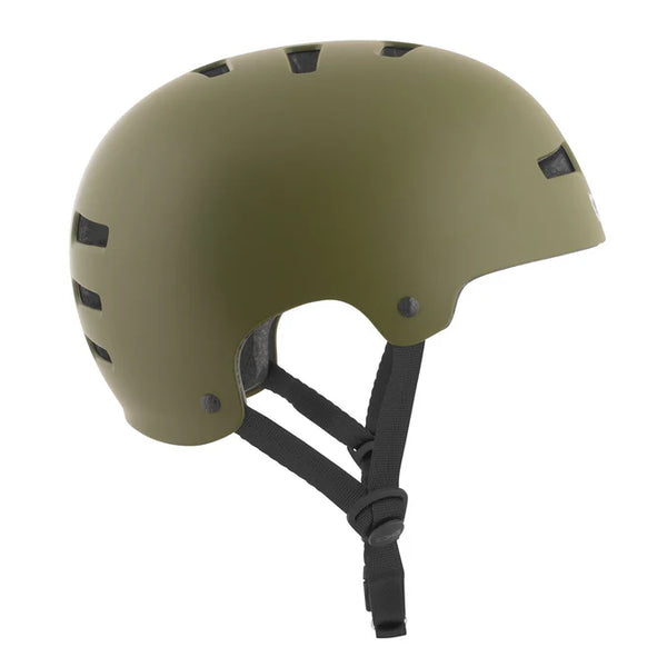 TSG Evolution Helmet