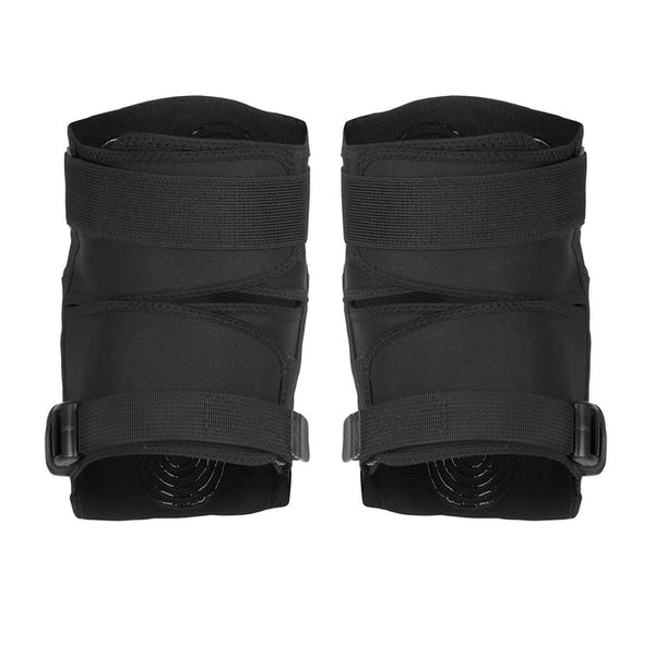 TSG - Kneepad Roller Derby 3.0 (Roller Skate Knee Pads) - Dark Black