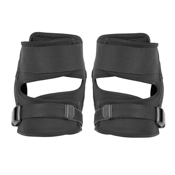 TSG - Kneepad Force V (Skate Knee Pads) - Black