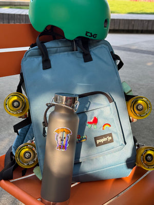 Skate Bags