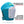 187 Killer Pads - Six Pack Pad Set - Teal