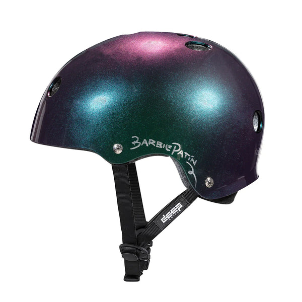 Triple Eight Helmet - Barbie Patin