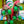 Ruedas Moxi Gummy 8 ruedas - Rosado