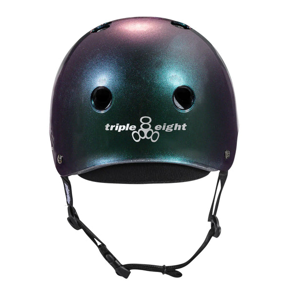 Triple Eight Helmet - Barbie Patin