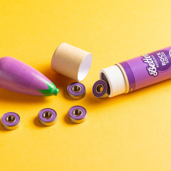 Baleros Better Bearings Rock Solids - 16 baleros