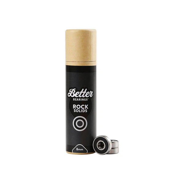Baleros Better Bearings Rock Solids - 16 baleros