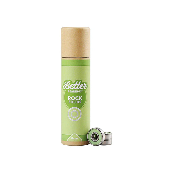 Baleros Better Bearings Rock Solids - 16 baleros