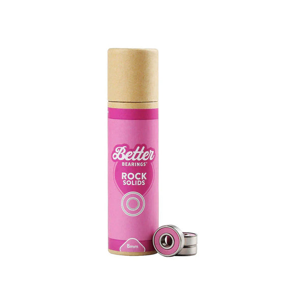 Baleros Better Bearings Rock Solids - 16 baleros
