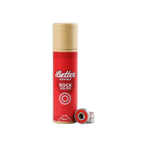 Baleros Better Bearings Rock Solids - 16 baleros