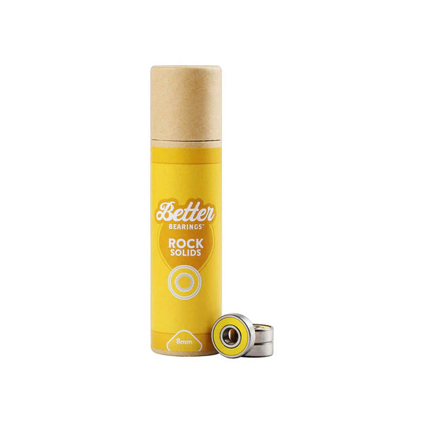 Baleros Better Bearings Rock Solids - 16 baleros