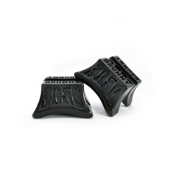 Brunny Hardcore P.O. Blocks V1.2 - Black