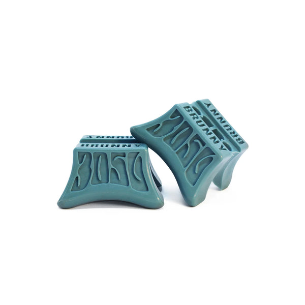 Brunny Hardcore P.O. Blocks V1.2 - Blue