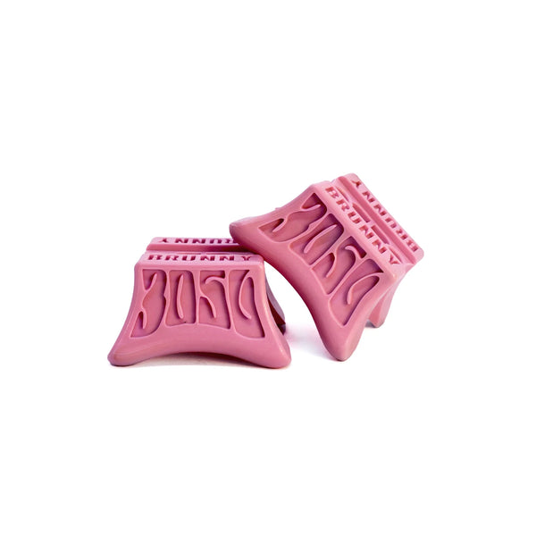Brunny Hardcore P.O. Blocks V1.2 - Pink