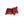 Brunny Hardcore P.O. Blocks V1.2 - Red