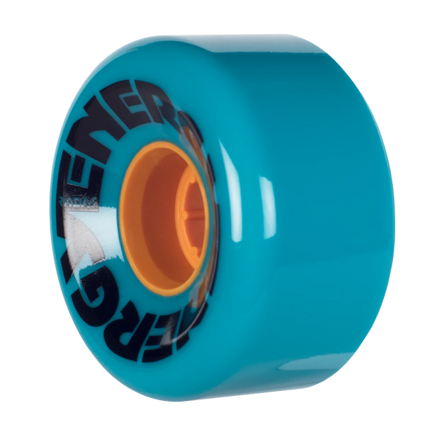 Ruedas Radar Energy 78A 62mm - 8 ruedas