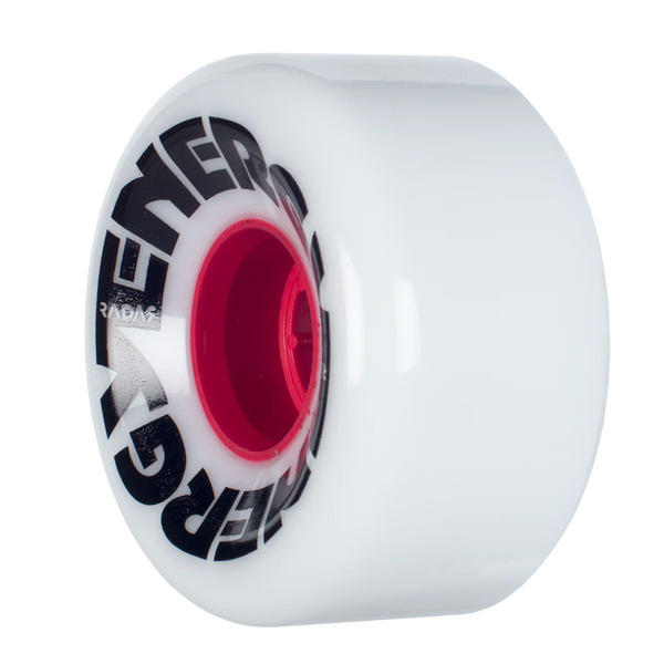 Ruedas Radar Energy 78A 62mm - 8 ruedas