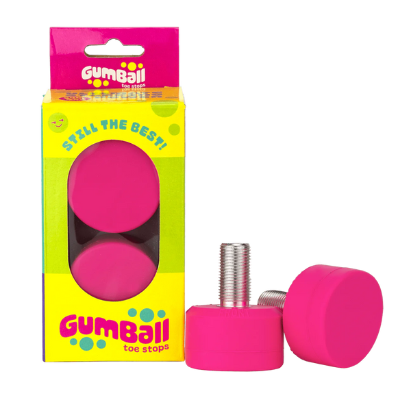 Frenos Gumball