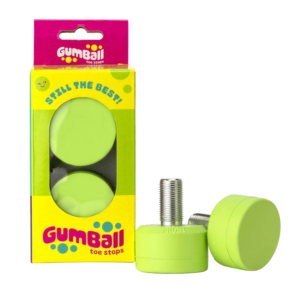 Frenos Gumball