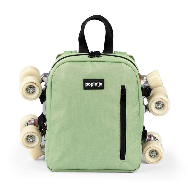 Lil'Jo - Minty Skate